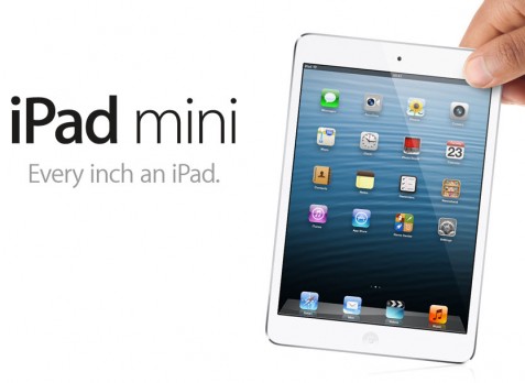 Apple Ipad Mini Black Friday