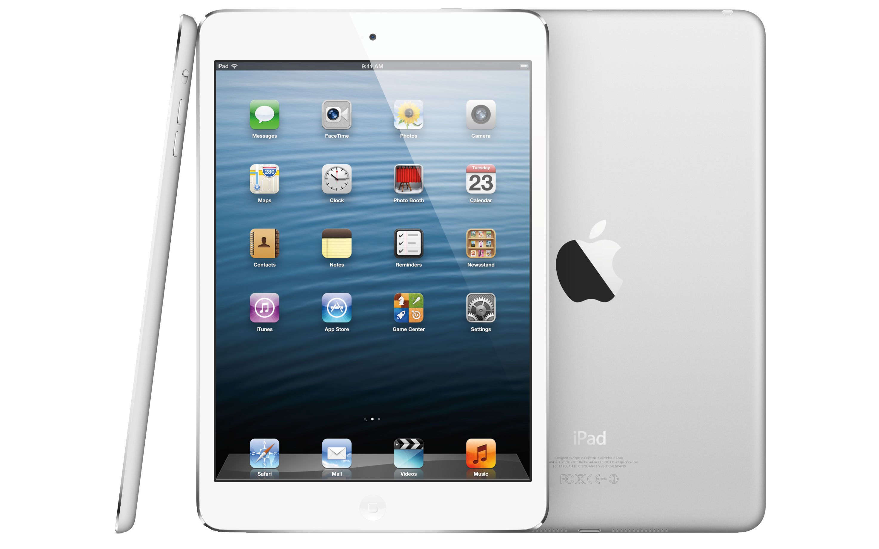 Apple Ipad Mini Black Friday Deals