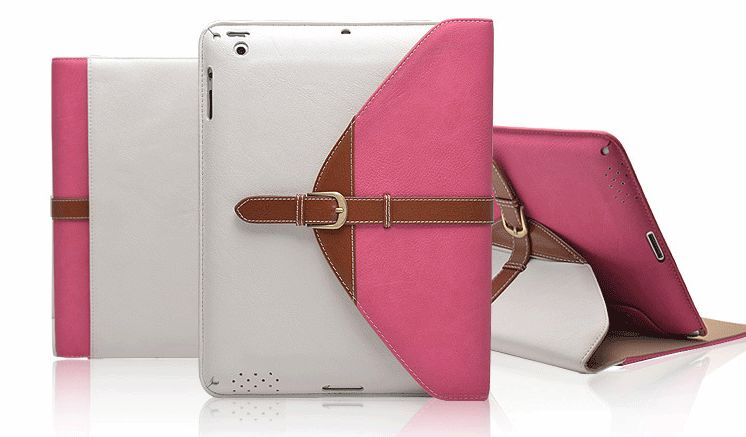 Apple Ipad Mini Case Pink