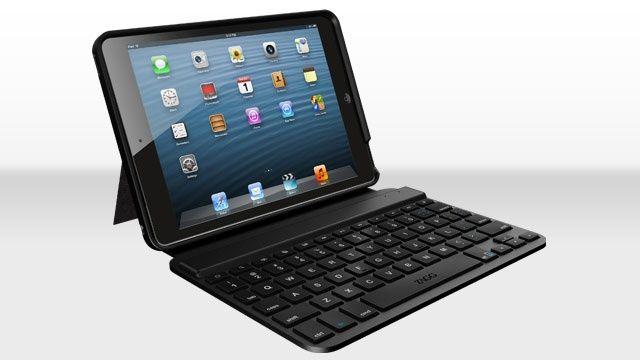 Apple Ipad Mini Cases With Keyboard