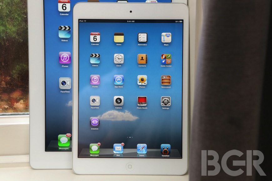 Apple Ipad Mini Price