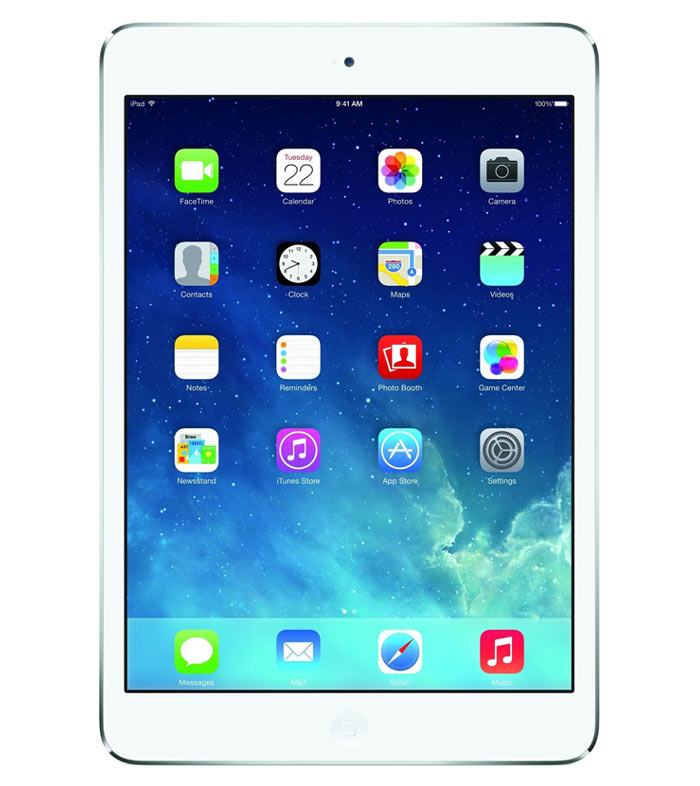 Apple Ipad Mini Price In India 16gb