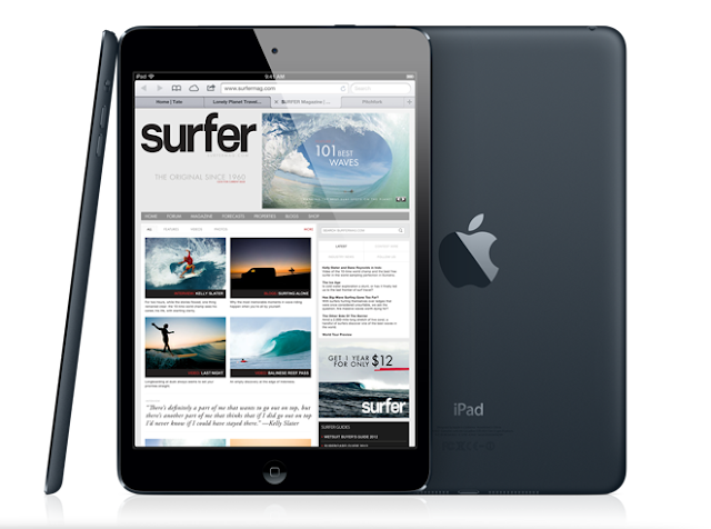 Apple Ipad Mini Price In India 16gb