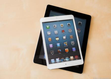 Apple Ipad Mini Price In India 16gb