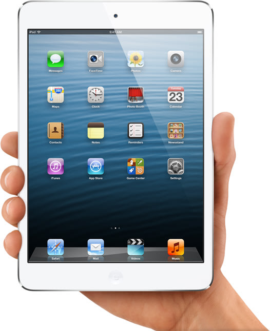 Apple Ipad Mini Price In India 16gb