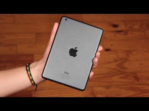 Apple Ipad Mini Price In India 32gb