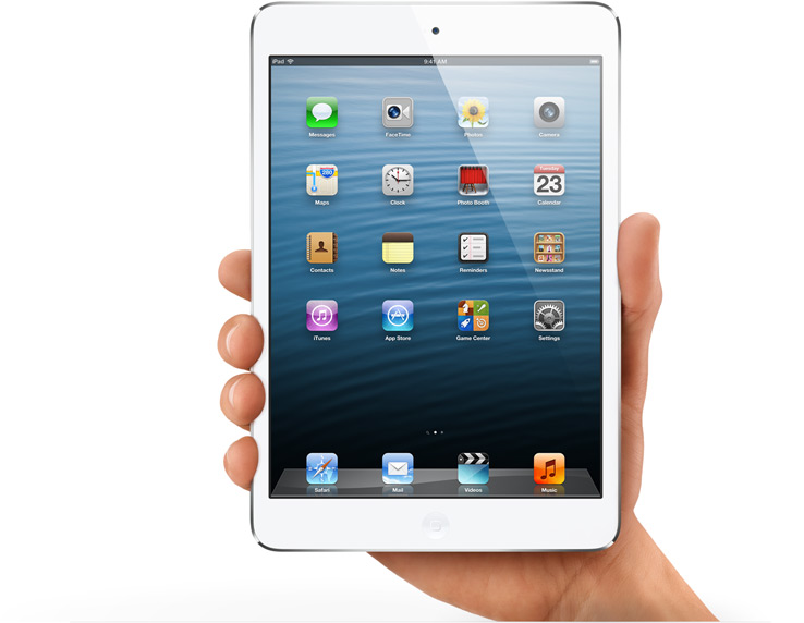 Apple Ipad Mini Price In India Flipkart