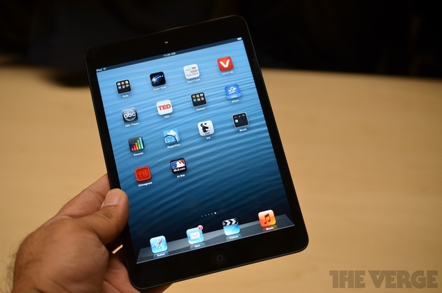 Apple Ipad Mini Price In Usa