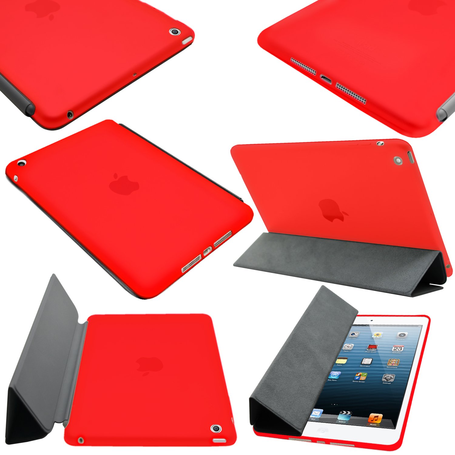 Apple Ipad Mini Smart Case