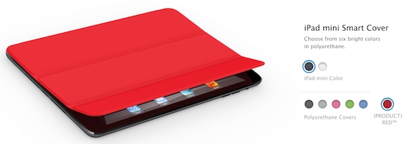 Apple Ipad Mini Smart Case Release Date