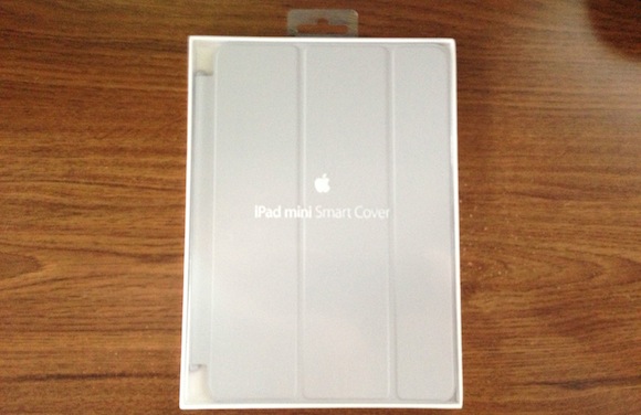 Apple Ipad Mini Smart Case Release Date