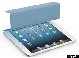 Apple Ipad Mini Smart Case Release Date