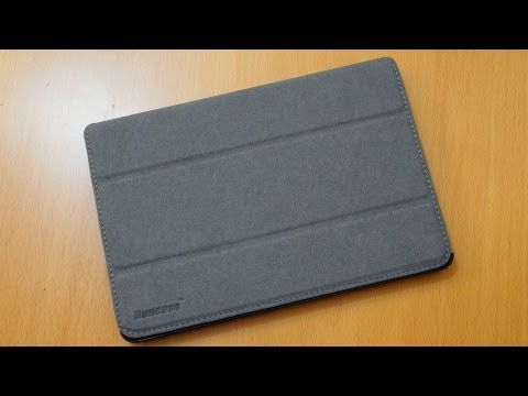 Apple Ipad Mini Smart Case Review