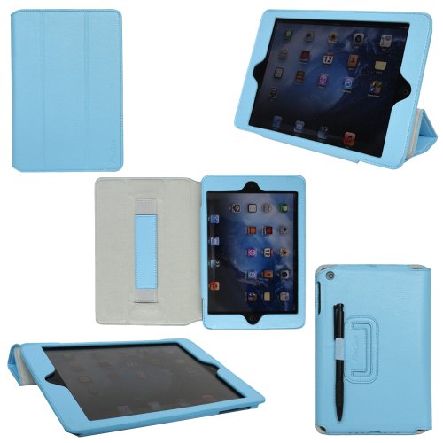 Apple Ipad Mini Smart Case Review