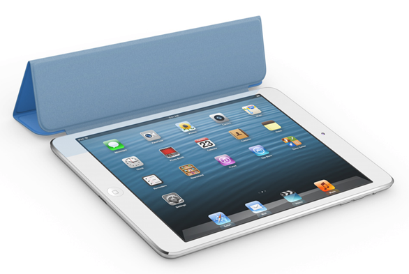 Apple Ipad Mini Smart Cover Amazon