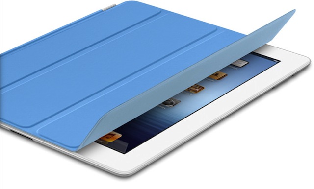 Apple Ipad Mini Smart Cover Amazon