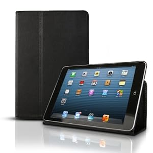 Apple Ipad Mini Smart Cover Black