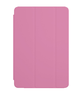 Apple Ipad Mini Smart Cover Compatible Back Cover