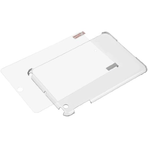 Apple Ipad Mini Smart Cover Compatible Back Cover