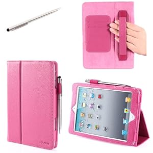 Apple Ipad Mini Smart Cover Leather