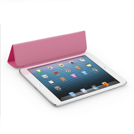 Apple Ipad Mini Smart Cover Pink