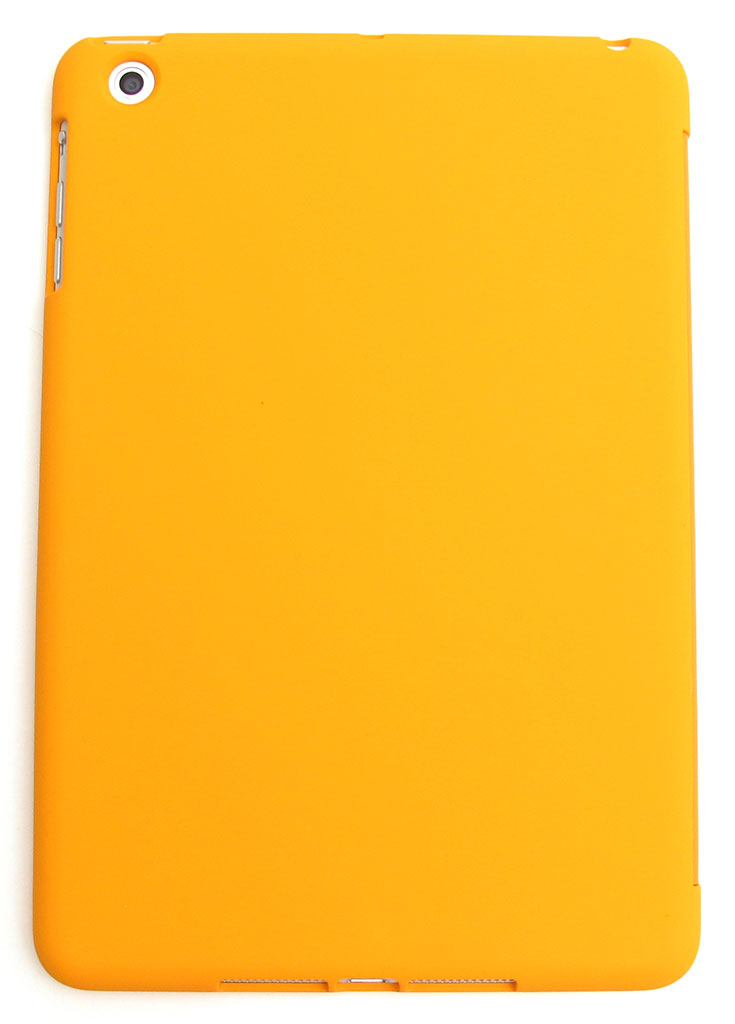 Apple Ipad Mini Smart Cover Review