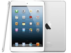 Apple Ipad Mini White Currys