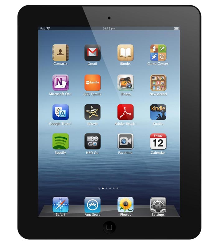 Apple Ipad Tablet Best Price