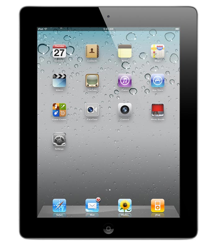 Apple Ipad Tablet Price In India