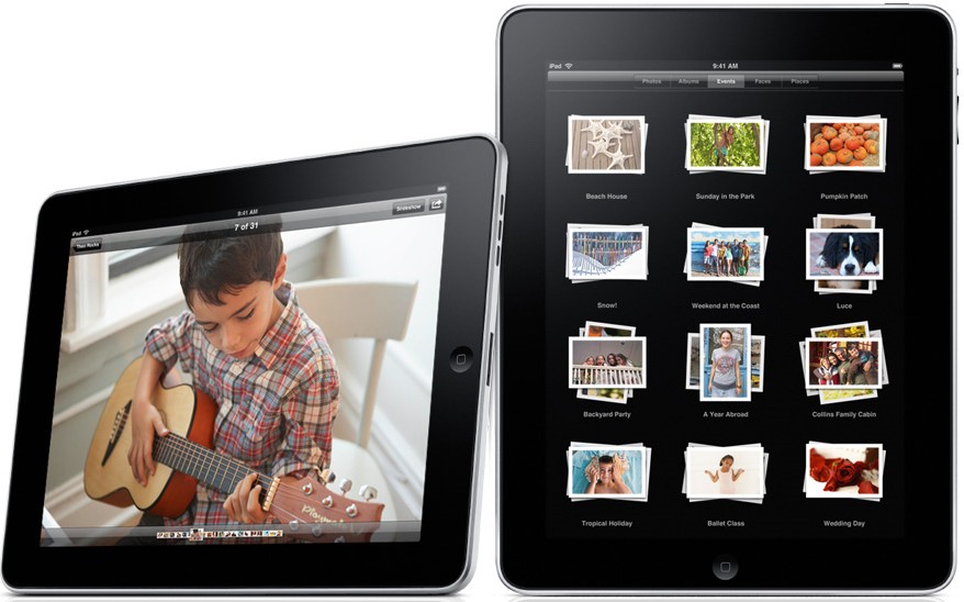 Apple Ipad Tablet Price In India