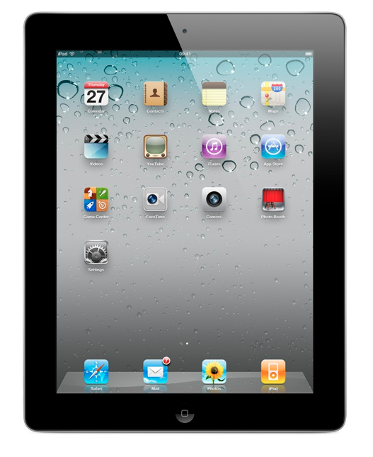 Apple Ipad Tablet Price In Pakistan