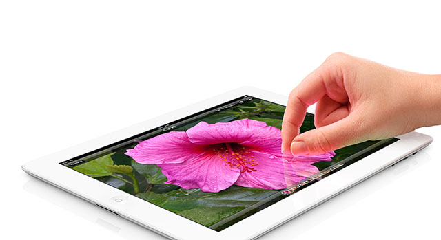 Apple Ipad Tablet Price Philippines