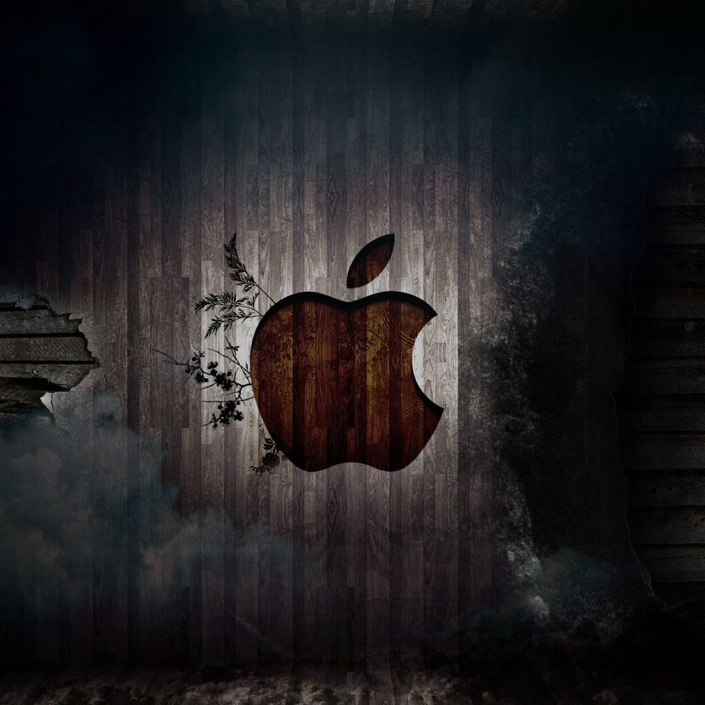 Apple Ipad Wallpaper