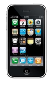 Apple Iphone 3gs 16gb Black Features