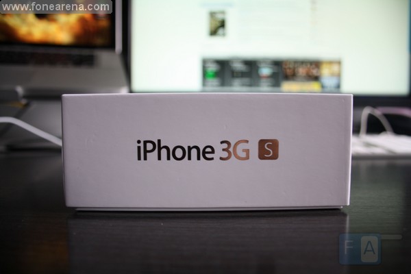 Apple Iphone 3gs 16gb Price In Canada