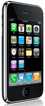 Apple Iphone 3gs 16gb Price In India