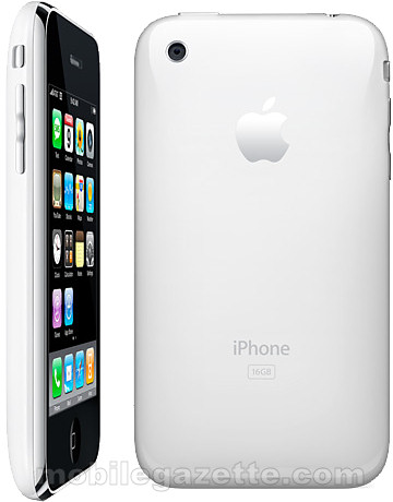 Apple Iphone 3gs 16gb Review