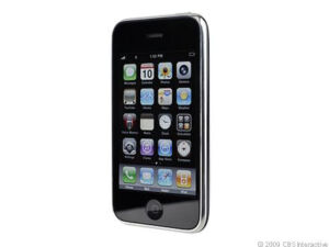 Apple Iphone 3gs 16gb Review