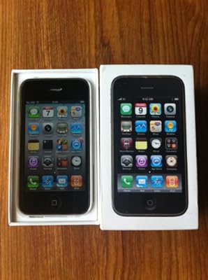 Apple Iphone 3gs 16gb Review