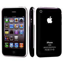 Apple Iphone 3gs 16gb Review