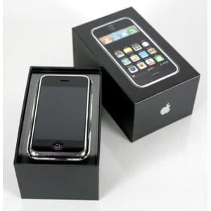 Apple Iphone 3gs 16gb Unlocked