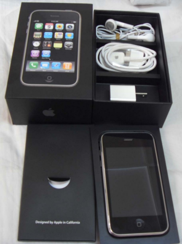 Apple Iphone 3gs 16gb Unlocked Price