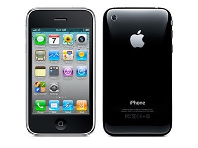 Apple Iphone 3gs