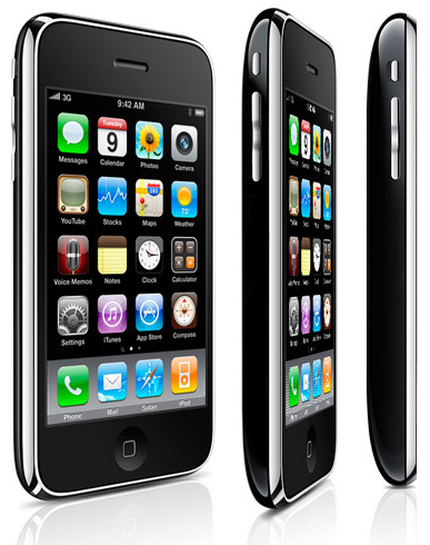 Apple Iphone 3gs