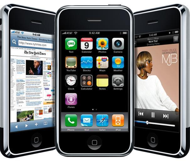 Apple Iphone 3gs 32gb