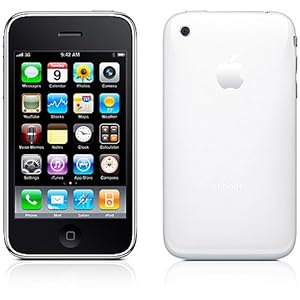 Apple Iphone 3gs 32gb Black