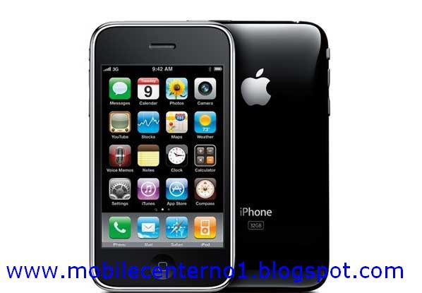 Apple Iphone 3gs 32gb Price