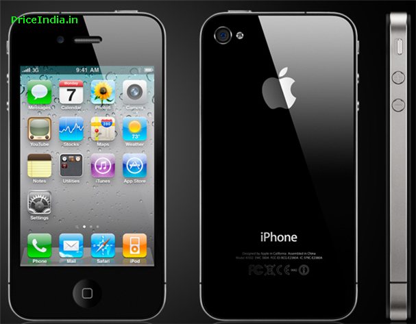 Apple Iphone 3gs 32gb Unlocked Price In India