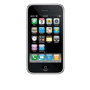 Apple Iphone 3gs 8gb