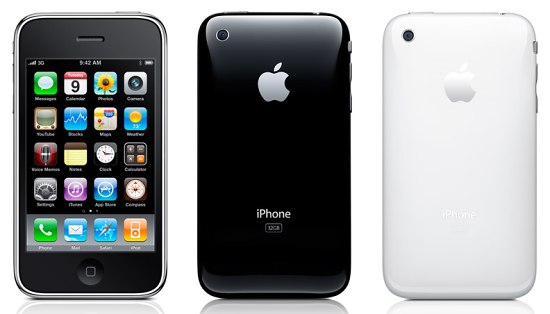 Apple Iphone 3gs 8gb